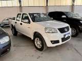 Great Wall Wingle 6 4wd DC 2018